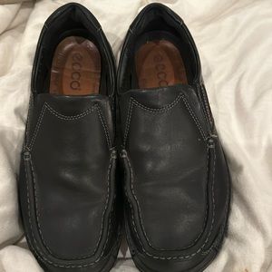 Ecco men’s stable Balance black size 43